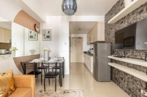 Classy Studio near MOA and Airport-Sea Residences